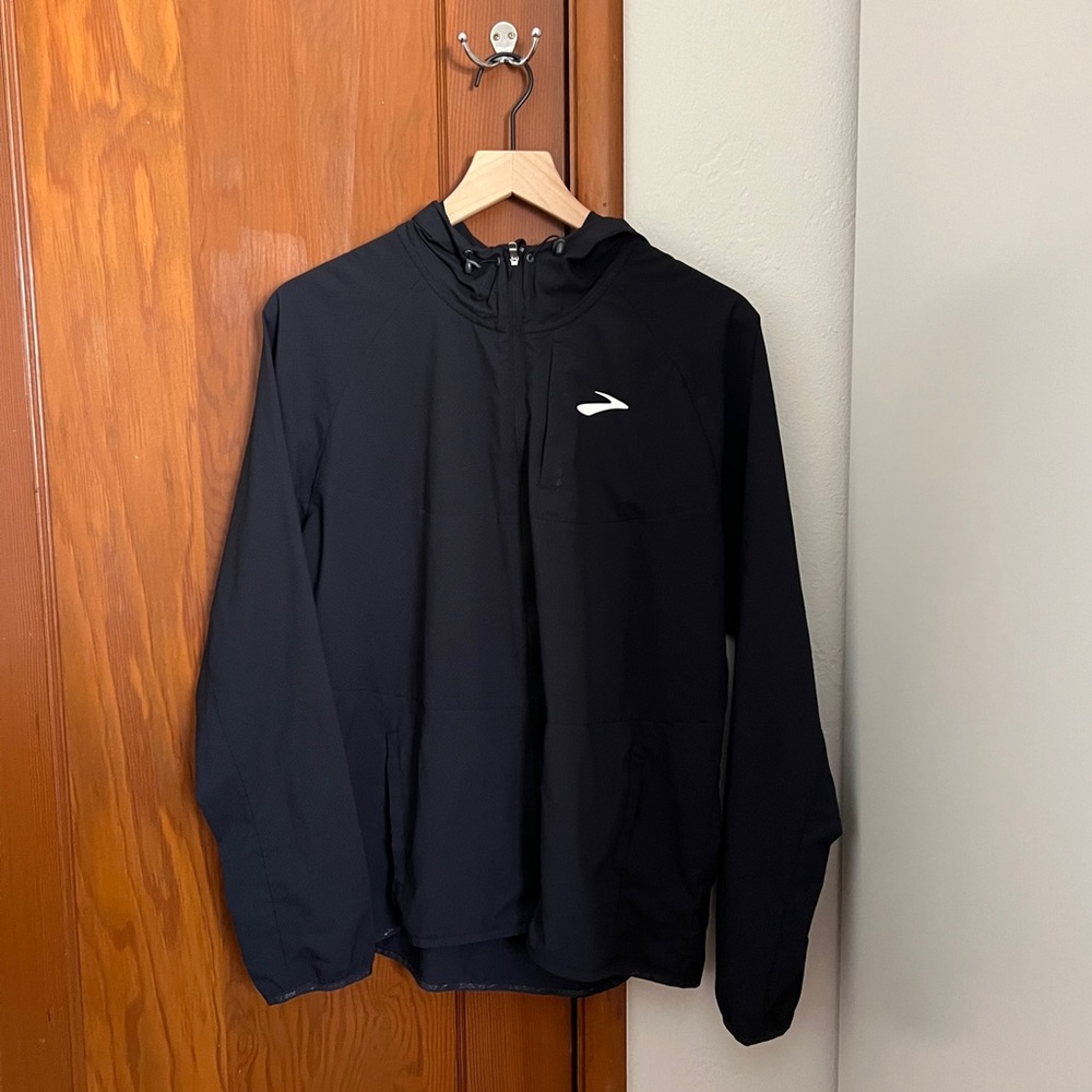 Brooks Canopy Jacket
